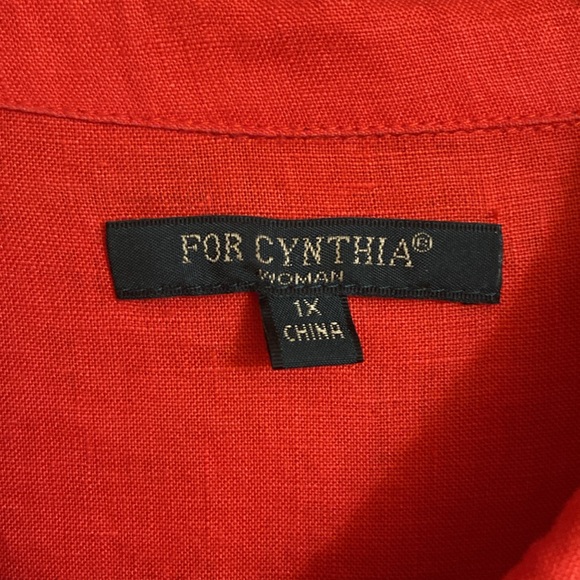 Button down shirt - Picture 2 of 3